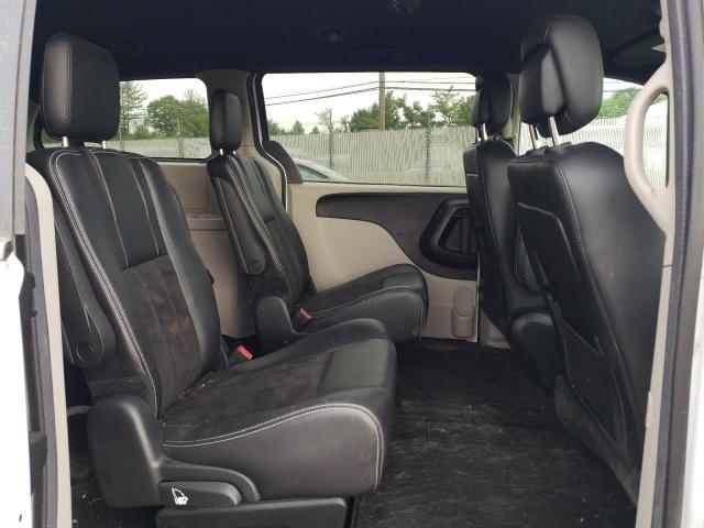 2C4RDGCG2KR774045 Dodge Grand Caravan Sxt