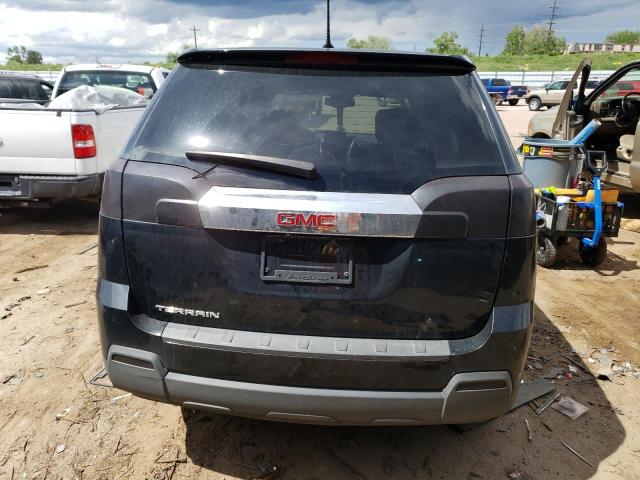 2GKALMEK3E6262787 GMC Terrain Sle