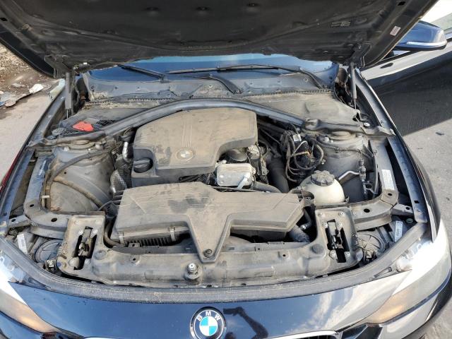 WBA3A5C59EJ465535 BMW 328 I