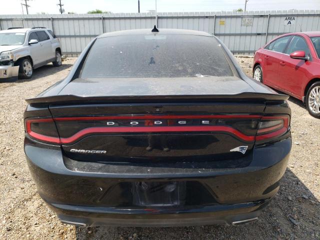 2C3CDXHG7GH188263 Dodge Charger Sxt