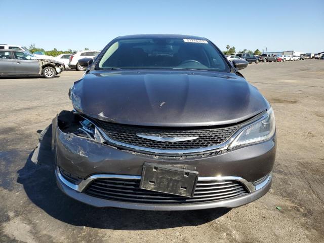 1C3CCCAB2FN604543 Chrysler 200 Limited