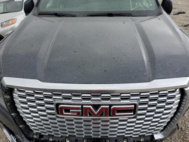 1GKS2DKL8MR255826 GMC YUKON DENALI