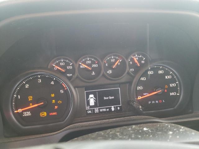1GT59LEY3NF350755 GMC Sierra K2500 Heavy Duty