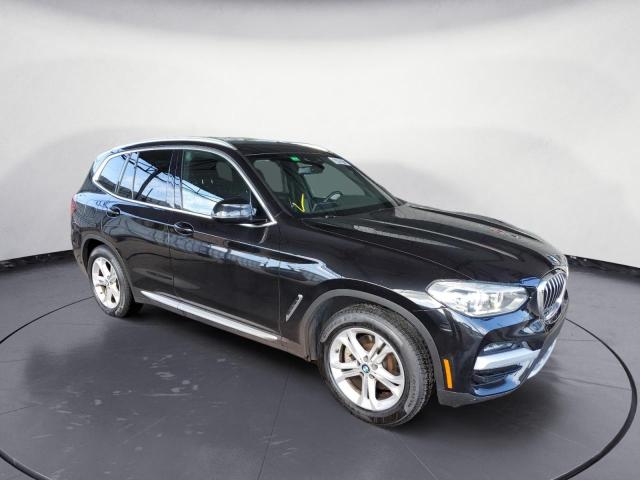 5UXTY5C03M9H99046 BMW X3 Xdrive30i