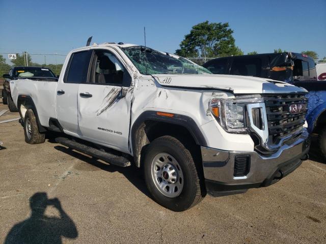 1GT59LEY3NF350755 GMC Sierra K2500 Heavy Duty