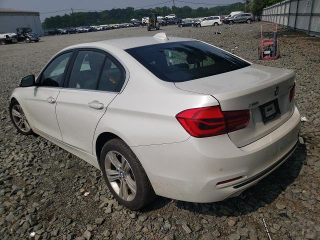 WBA8D9G3XHNU65764 BMW 330 XI