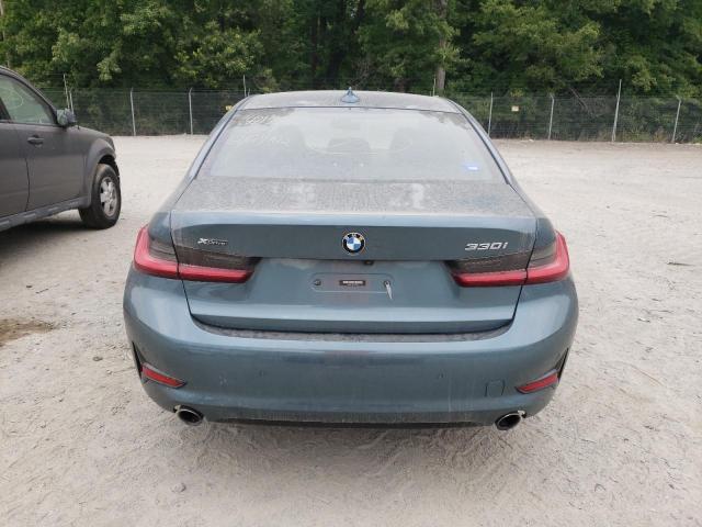 3MW5R7J08L8B23457 BMW 330XI