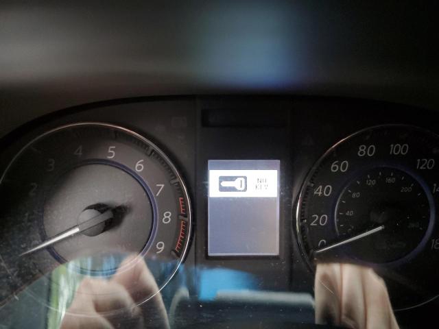 JN8CS1MW9FM481982 Infiniti QX70