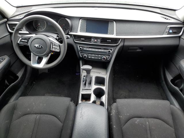 5XXGT4L38LG415847 KIA Optima Lx