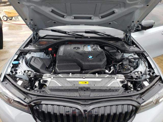 3MW39FF05P8D01213 BMW 330e