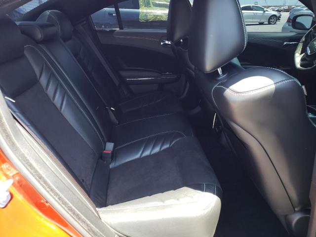 2C3CDXL9XMH500256 Dodge Charger Srt Hellcat