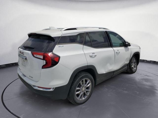 3GKALVEV8NL180873 GMC Terrain Slt