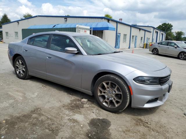 2C3CDXJG1FH898168 Dodge Charger Sxt