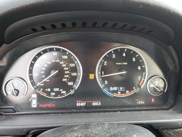 WBA5B1C53ED484515 BMW 535 I