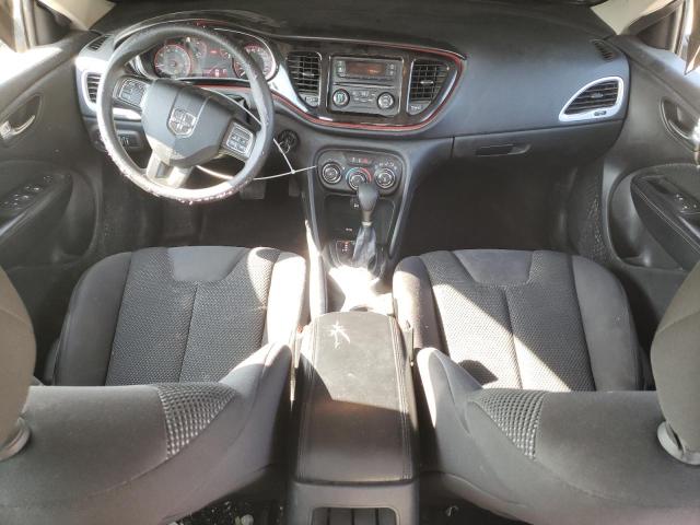 1C3CDFAA1FD182048 Dodge DART SE