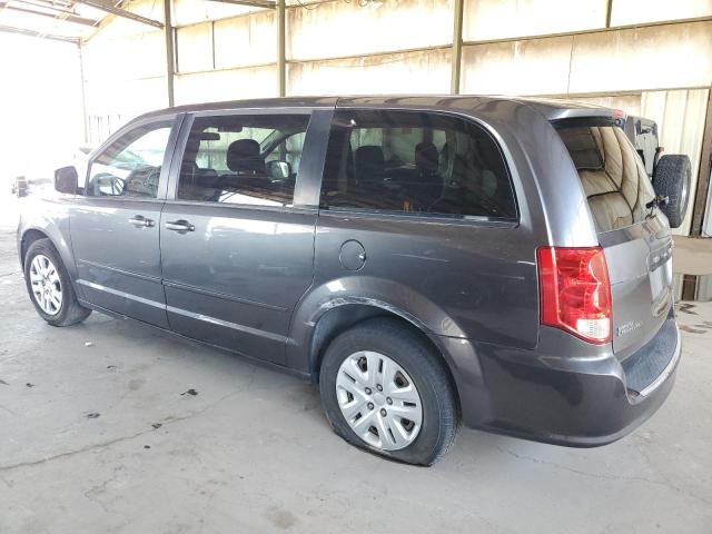 2C4RDGBGXGR387459 Dodge Grand Caravan Se