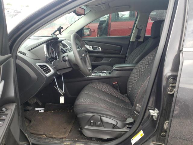 2GKALMEK1G6321127 GMC Terrain Sle