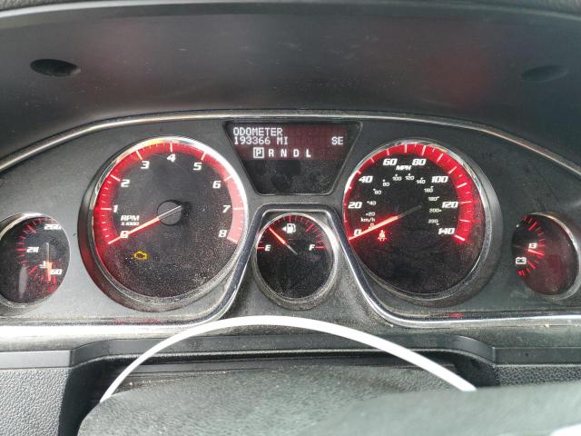 1GKKRPKDXFJ144783 GMC ACADIA SLE
