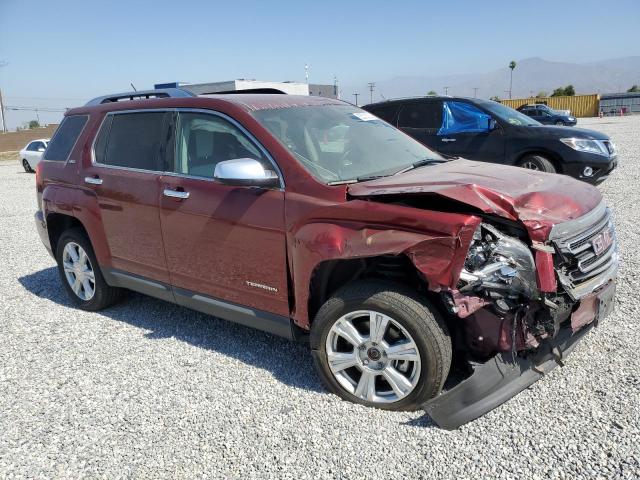 2GKFLPE31G6247921 GMC Terrain Slt