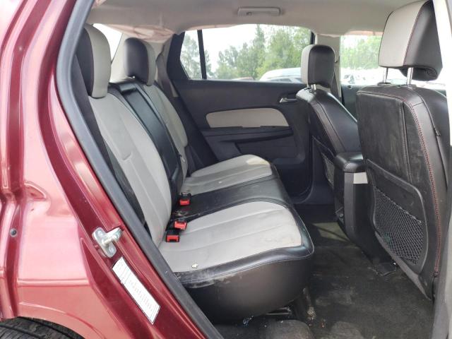 2GKFLUEK8H6112359 GMC Terrain Slt