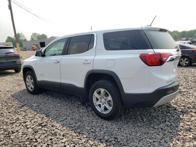 1GKKNRLA3KZ144924 GMC ACADIA SLE