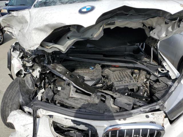 WBXHT3C30H5F73549 BMW X1 Xdrive28i