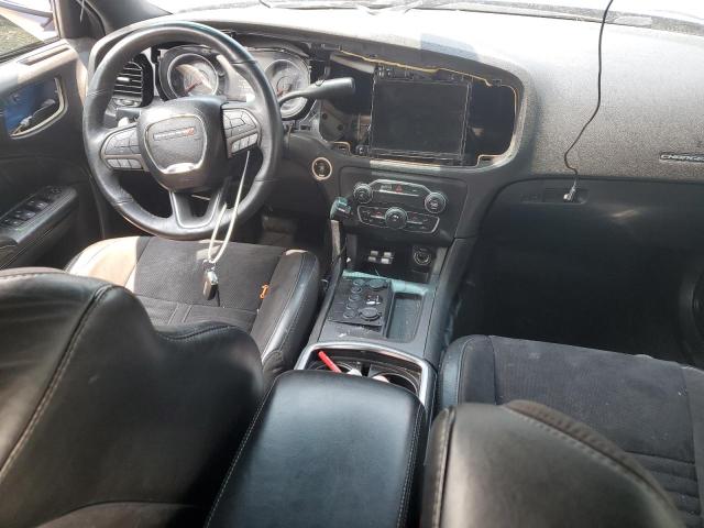 2C3CDXAT3FH928154 Dodge Charger Police
