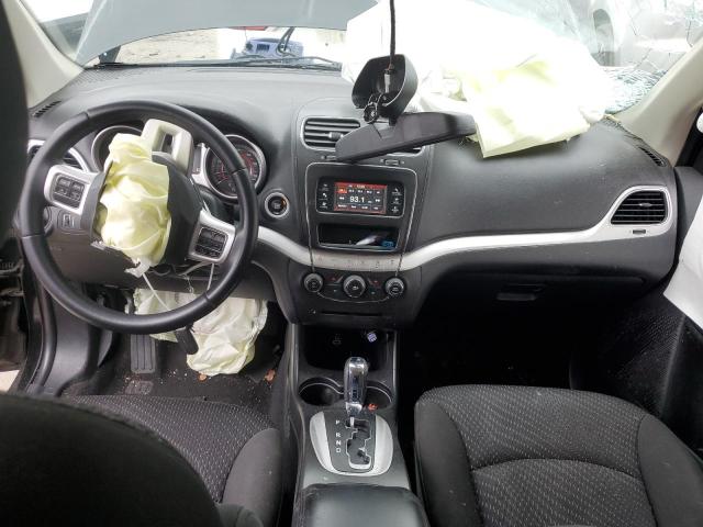 3C4PDCAB7JT384741 Dodge JOURNEY SE