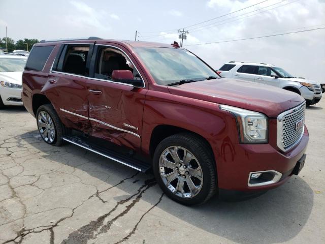 1GKS2CKJ4HR136511 GMC YUKON DENALI