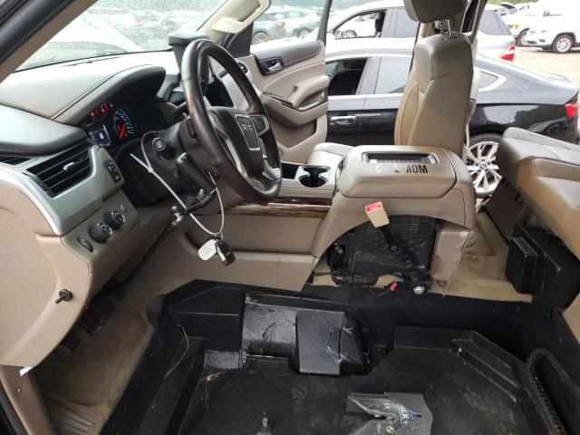 1GKS2BKC2HR249577 GMC YUKON SLT