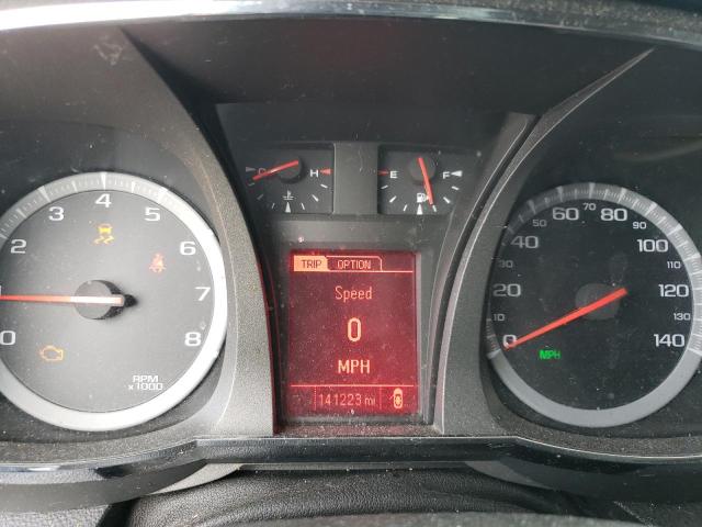 2GKFLNE39G6113582 GMC Terrain Sle