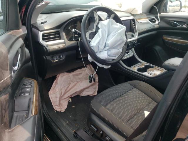 1GKKNKLS8LZ237097 GMC ACADIA SLE
