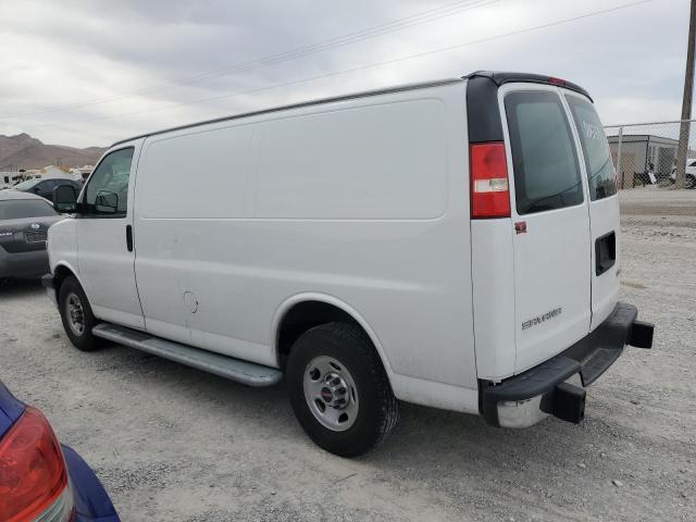 1GTW7AFG5J1902445 GMC Savana G2500