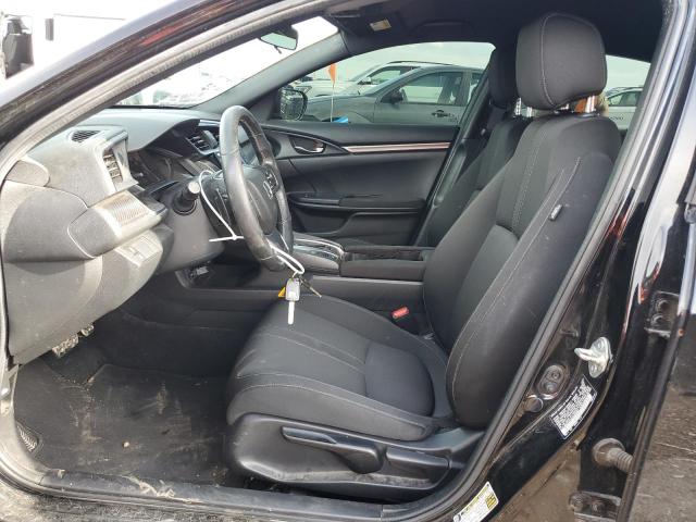SHHFK7H4XJU405367 Honda Civic Sport