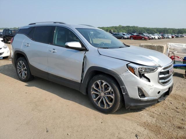 3GKALPEXXLL237391 GMC Terrain Slt