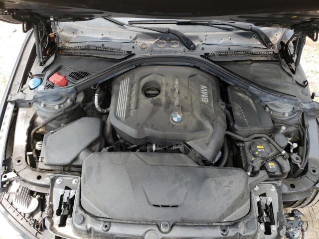WBA4J1C53KBM12011 BMW 430i Gran Coupe