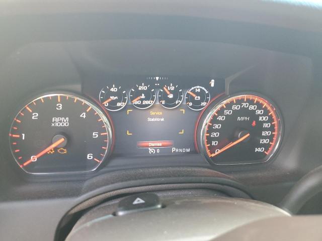 1GKS1JKJ7FR507391 GMC YUKON XL DENALI