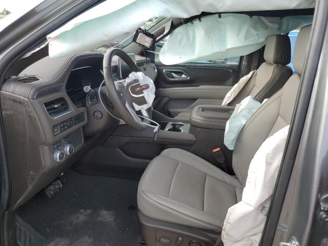 1GKS2BKD3NR168107 GMC YUKON SLT