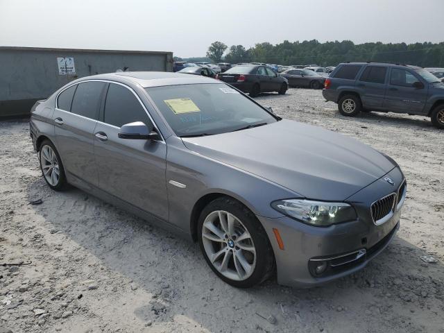 WBA5B1C5XGG134476 BMW 535 I