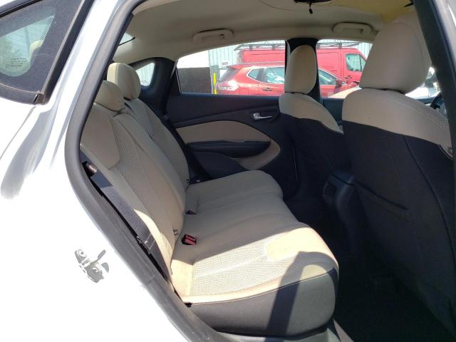 1C3CDFBHXED871550 Dodge DART SXT