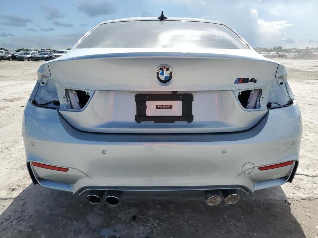 WBS3R9C50GK338360 BMW M4