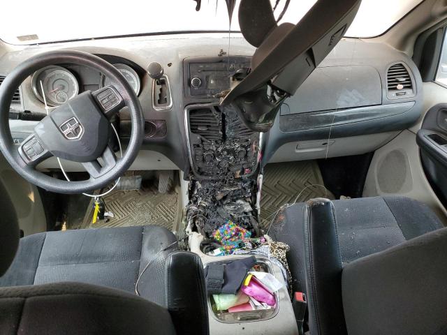 2C4RDGCG7ER253214 Dodge Grand Caravan Sxt