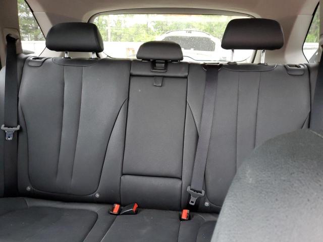 5UXKR0C51G0P30109 BMW X5 Xdrive35i