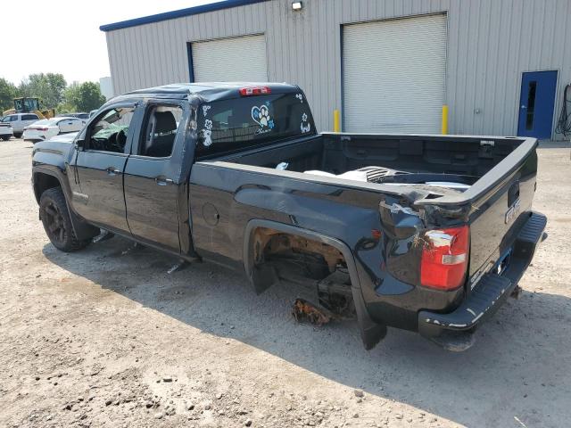 1GTV2TEC5EZ343071 GMC Sierra K1500