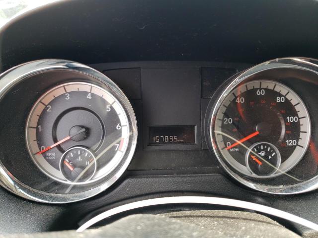 2C4RDGCG5ER349049 Dodge Grand Caravan Sxt
