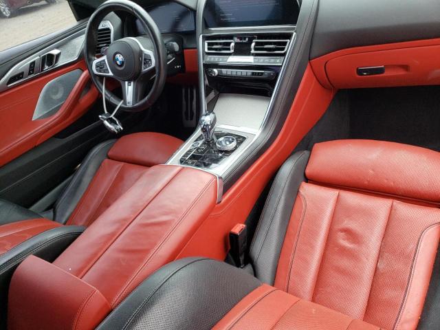 WBABC4C54KBU96245 BMW M850XI