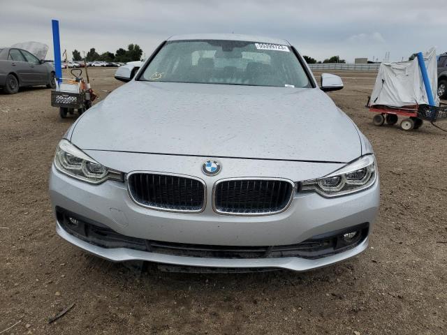 WBA8A9C59JAH13681 BMW 320 I