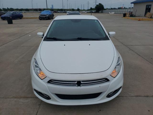 1C3CDFFAXGD816029 Dodge Dart Sxt Sport