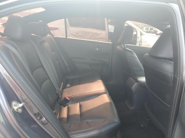 1HGCR2F12HA007635 Honda Accord Sport Special Edition