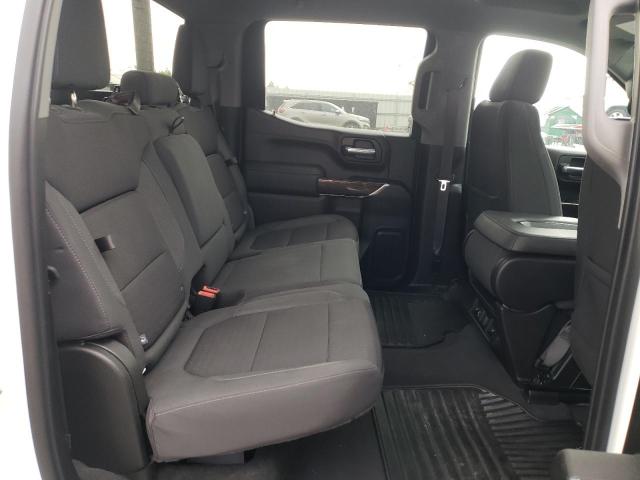 1GTU9CET1MZ390975 GMC Sierra K1500 Elevation
